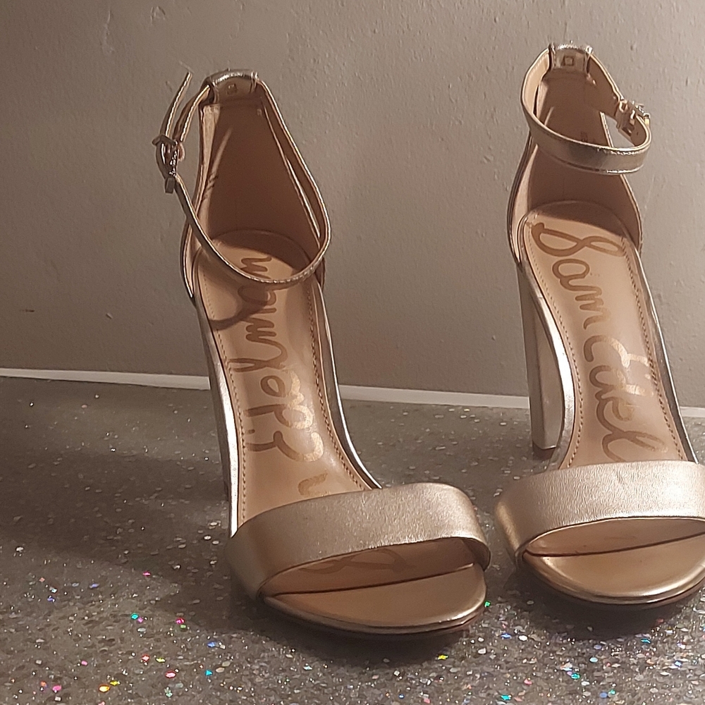 Sam Edelman Heels